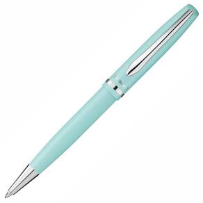 Caneta Esferográfica Pelikan Jazz Pastel Mint