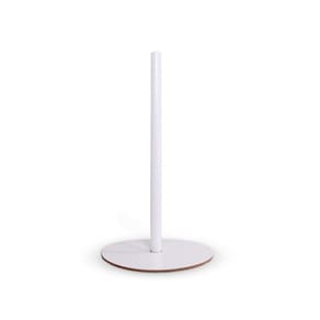 Guindaste Para Sustentação Bolo De Andar Mdf 16 Cm - 2 Peças