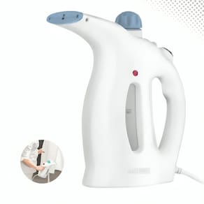 Ferro De Passar Vertical Para Roupas 220V
