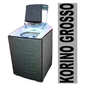 Capa Maquina Lavar 9 10 11Kg Electrolux Brastemp Consul Outr