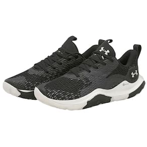 Tênis de Basquete Masculino Under Armour Spawn 3 3025911