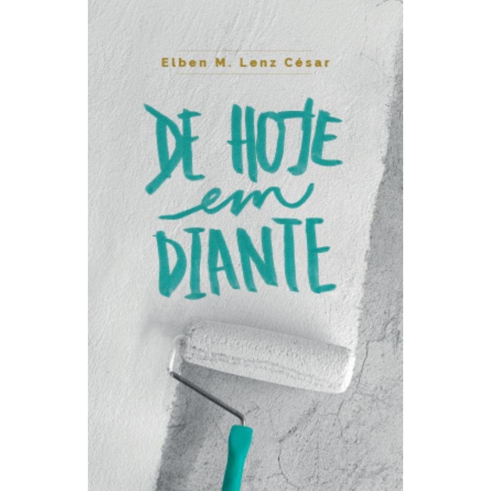 De hoje em diante