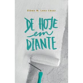 De hoje em diante
