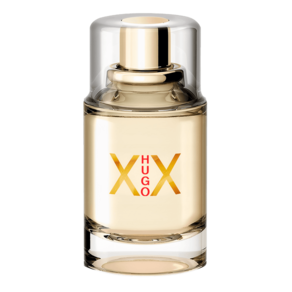 Hugo Boss XX Woman Eau de Toilette - Perfume Feminino 100ml