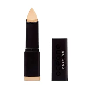 Oceane Foundation Stick Base Ivory - Base Em Bastão 8g