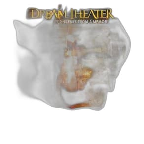 Cd Dream Theater - Scenes From A Memory