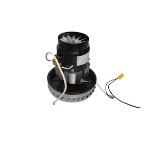 Motor Para Aspirador De Pó Wap Gtw Bagless 127V