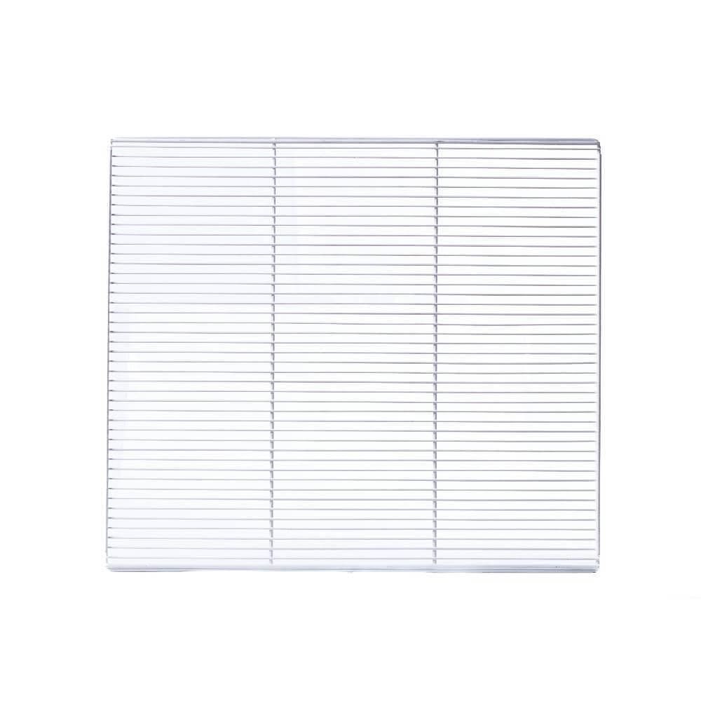 Prateleira Grade Suspensa Imbera EVF19/EVZ21 Branca