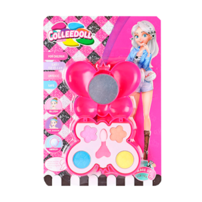 Maquia Bela - Boneca Borboleta Surpresa (1 unidade)