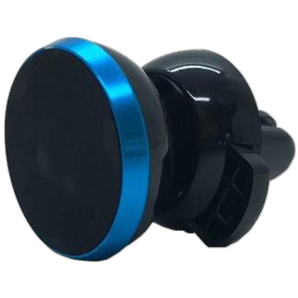 Suporte Magnetico De Celular Para Entrada De Ar