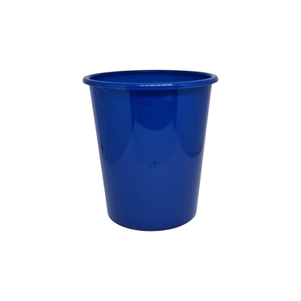 Baldinho De Pipoca 1l Azul Escuro