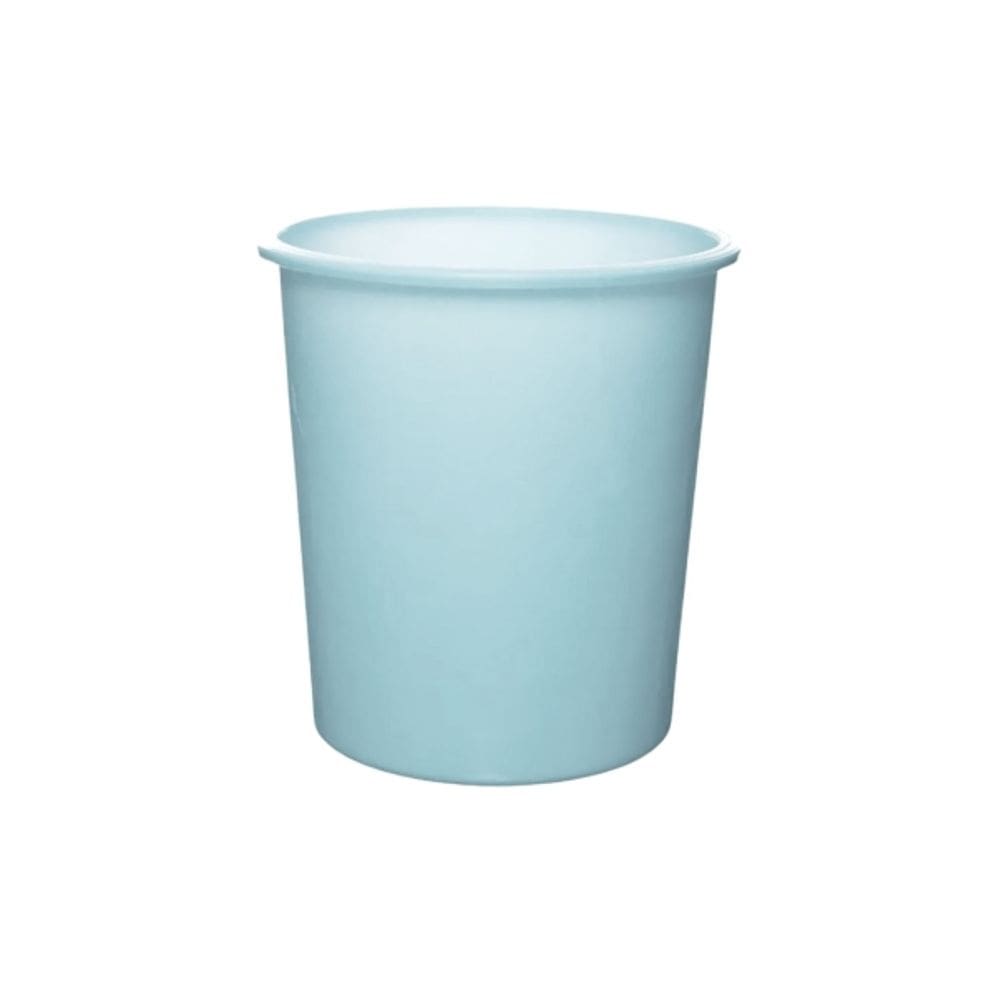 Baldinho De Pipoca 1l Azul Claro