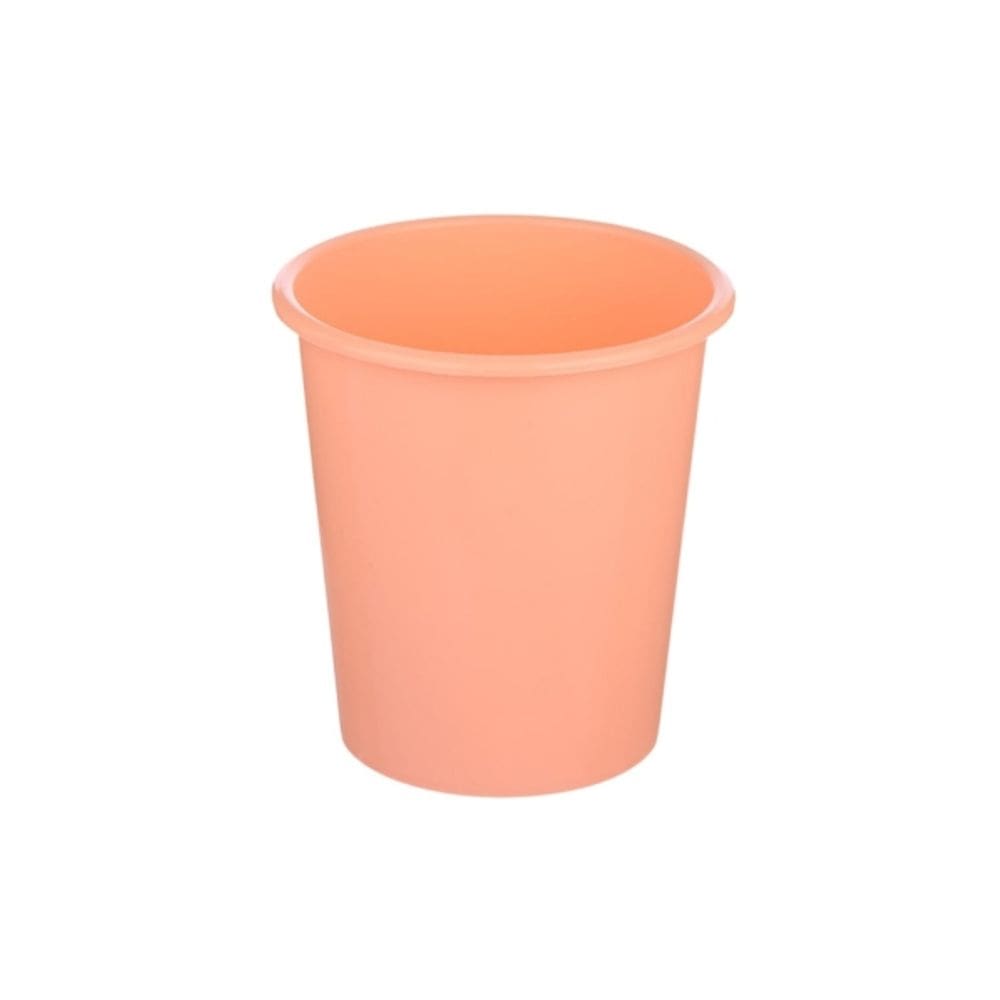 Baldinho De Pipoca 1l Salmão Candy