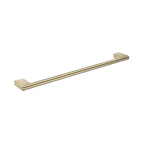 Toalheiro Barra 50cm Deca You 2040.SM104.050.MT Summer Gold