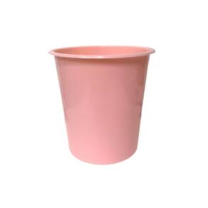 Baldinho De Pipoca 1l Rosa Candy