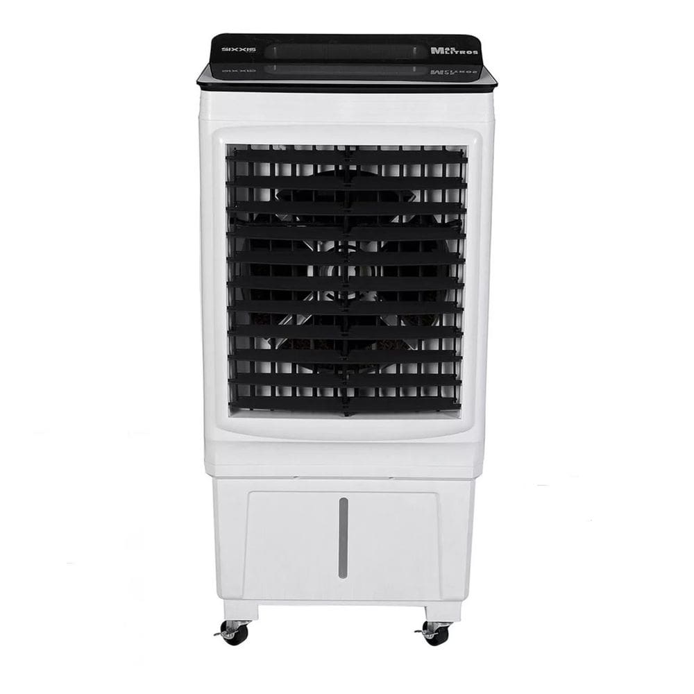 Climatizador Portátil de Ar Frio 45L Turbo M45 Trend SIXXIS