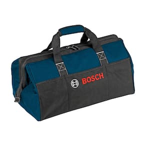 Bolsa De Transporte Para Ferramentas Bosch Capacidade 15kg