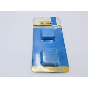 Refil Giz Pó Carretilha OK-044 Azul - Okachi