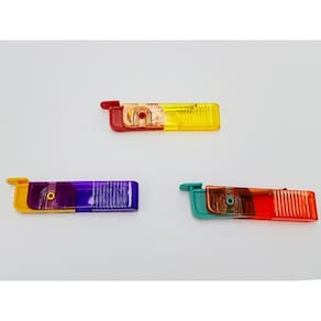 Abridor de Casa Dobrável 8109R - Sun Special