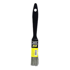 Pincel Trincha Para Pintura Acabamentos Tradestar 3/4