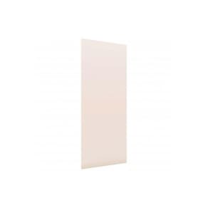Multiuso De Cozinha Painel De Edição P- Fechamento Connect 240x100x1,5cm Off White - Henn