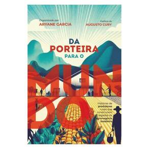 Da Porteira Para O Mundo
