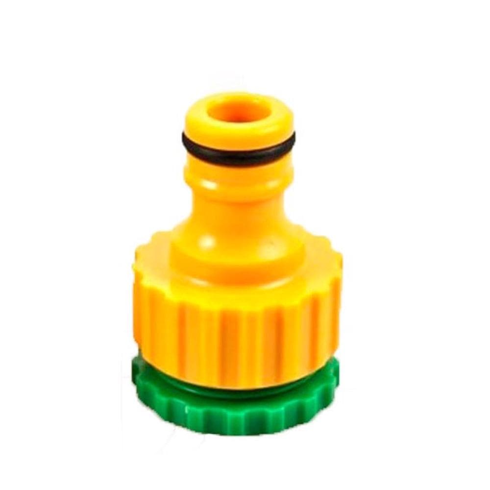 Conector de Torneira com Redução 1" X 3/4" - Ibirá 2302