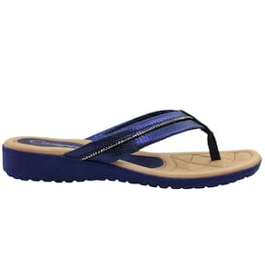 Tamanco Dedo Feminino Casual Básico Dia a Dia Passeio Trabalho com Strass Ultra Conforto Campesi Cp045