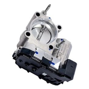 Tbi Corpo Borboleta Jeep Commander Fiat Toro 44Tcf3F2B