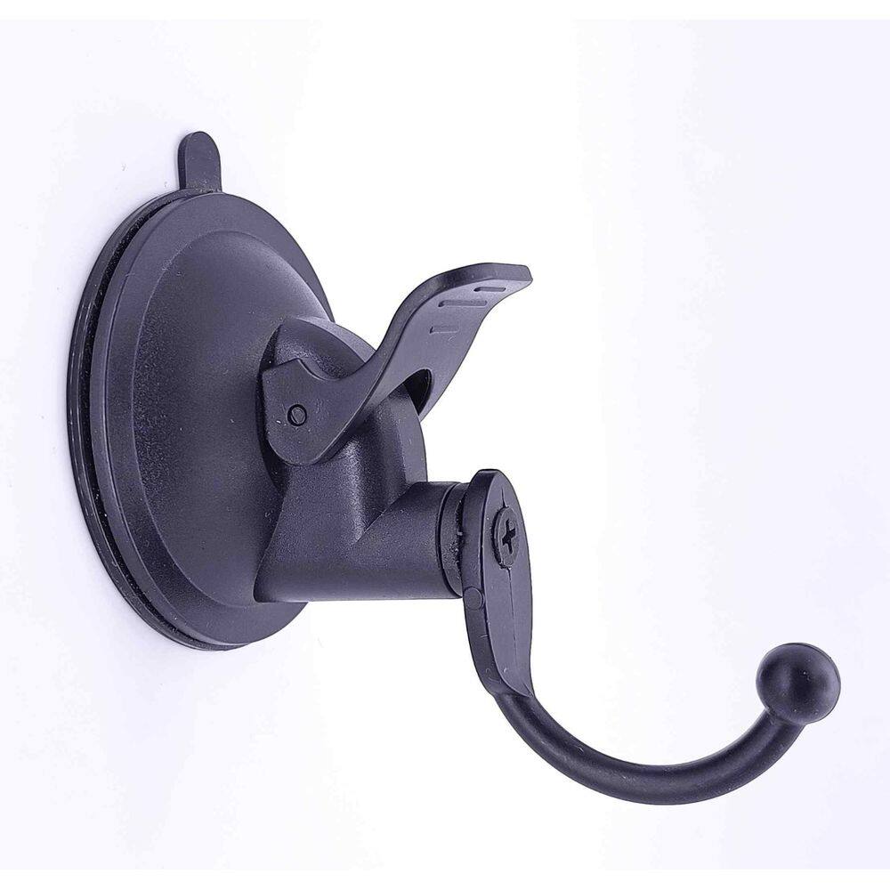 Gancho Cabideiro De Parede Com Ventosa