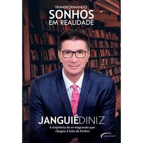 Transformando sonhos em realidade: a trajetória do ex-engraxate que chegou à lista da Forbes