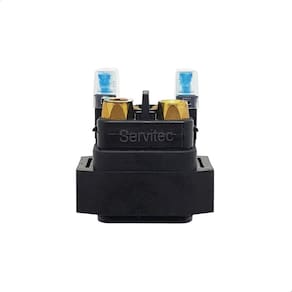 Rele Partida Vedamotors Ybr 125 Factor