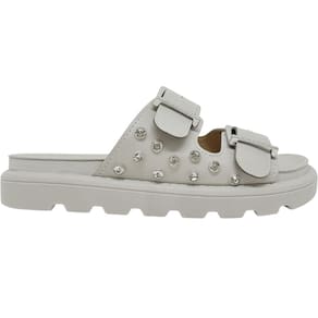 Chinelo Feminino Birken Casual Dia a Dia Passeio com Pedraria Conforto Vizzano 6510.109