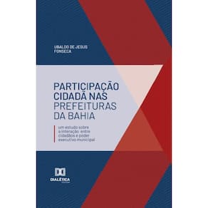 Participação Cidadã nas Prefeituras da Bahia