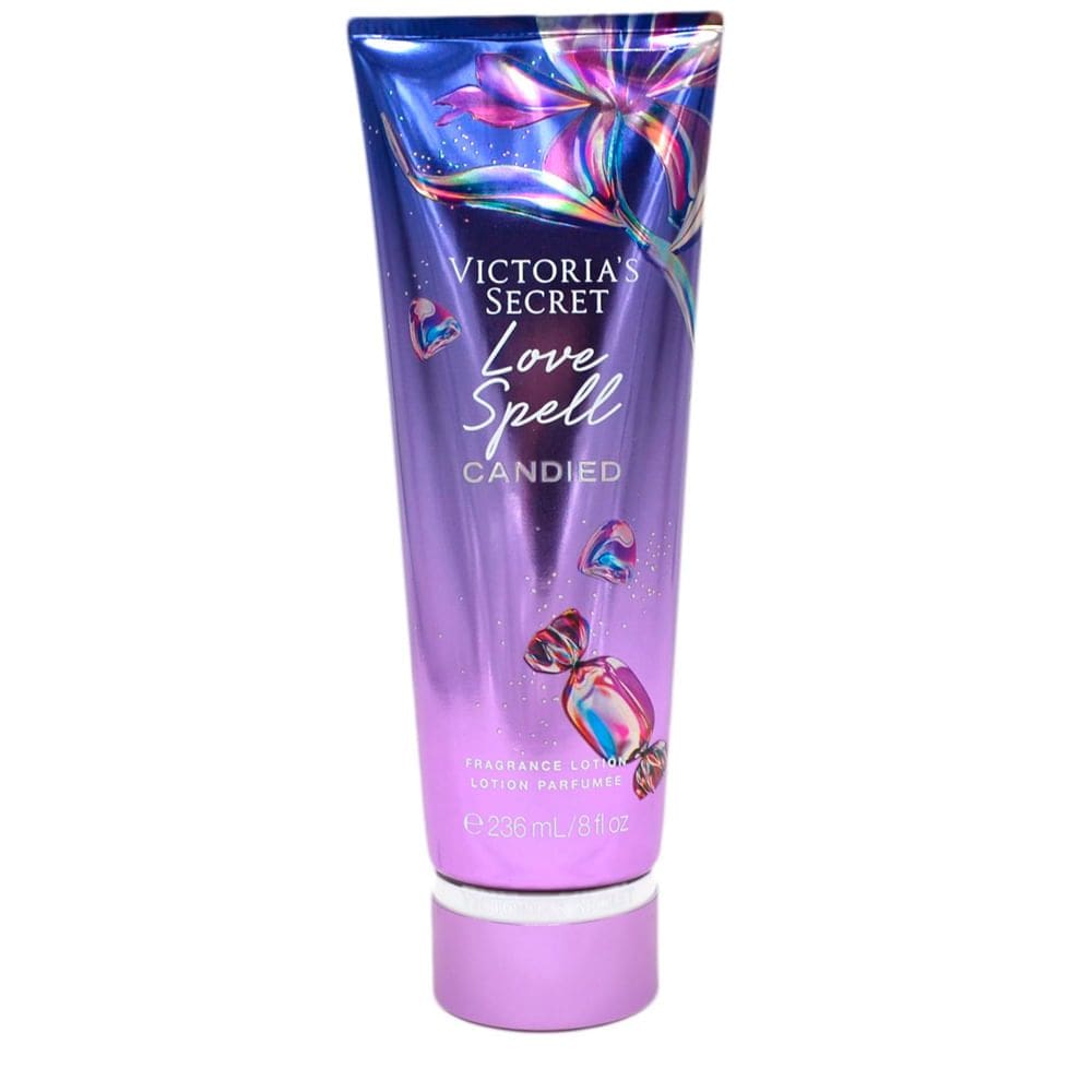 Victoria`s Secret Love Spell Candied - Body Lotion 236ml