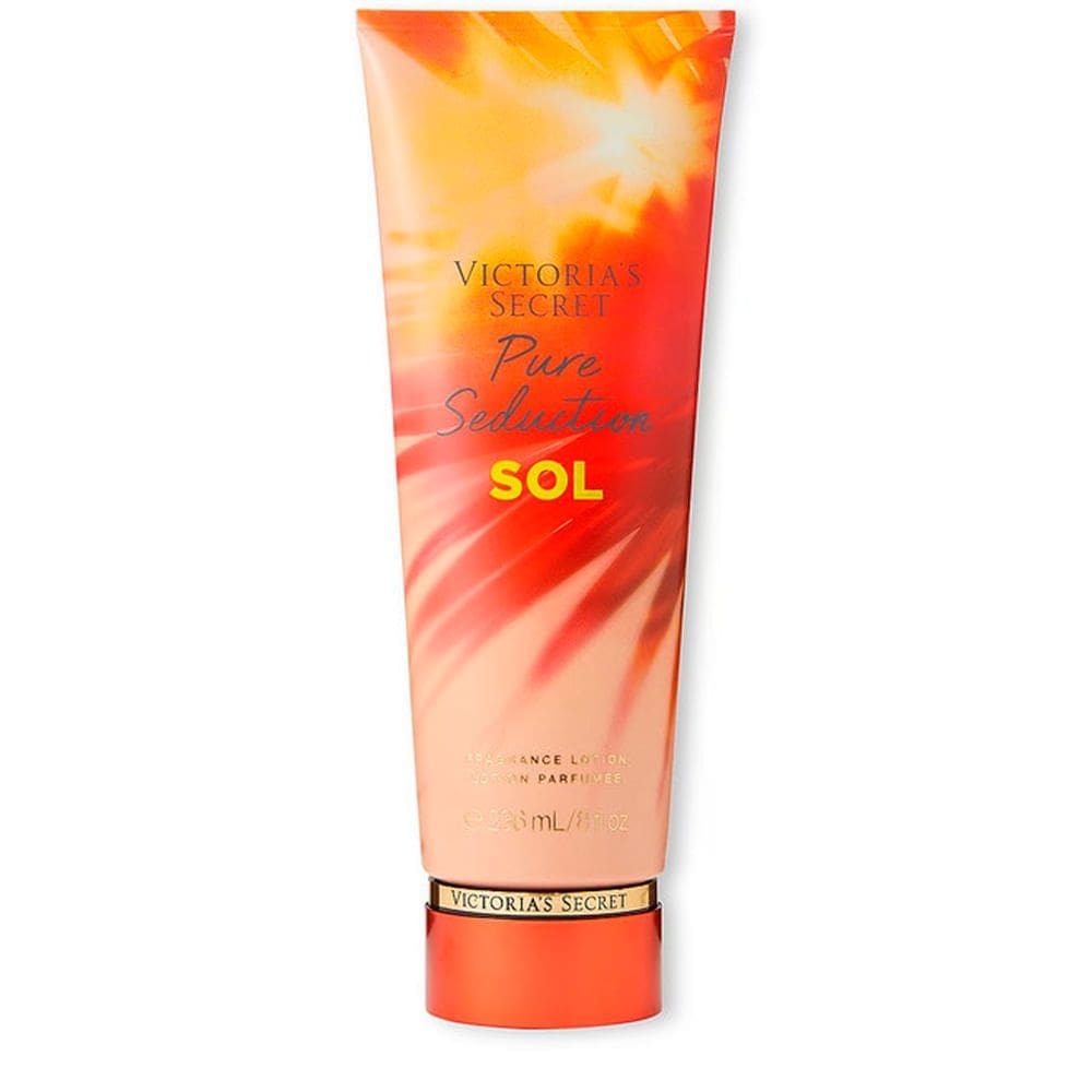 Victoria`s Secret Pure Seduction Sol - Body Lotion 236ml