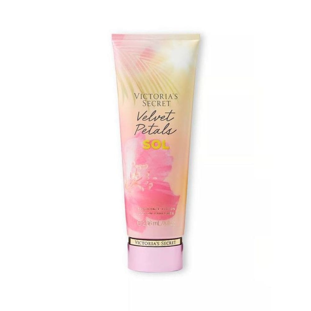 Victoria`s Secret Velvet Petals Sol - Body Lotion 236ml