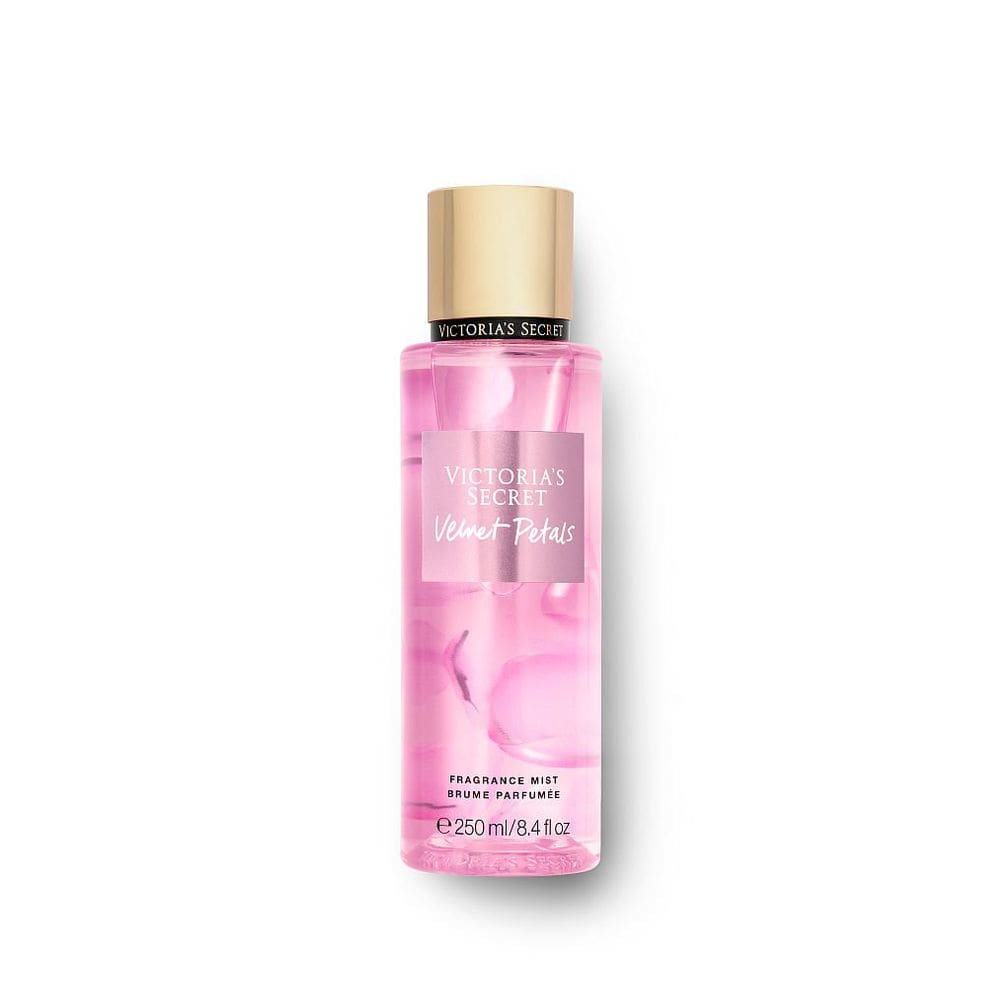 Victoria`s Secret Body Splash Velvet Petals 250ml