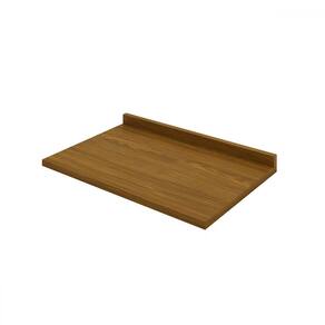 Tampo para Balcão 80 Cm Requinte Natural - Henn