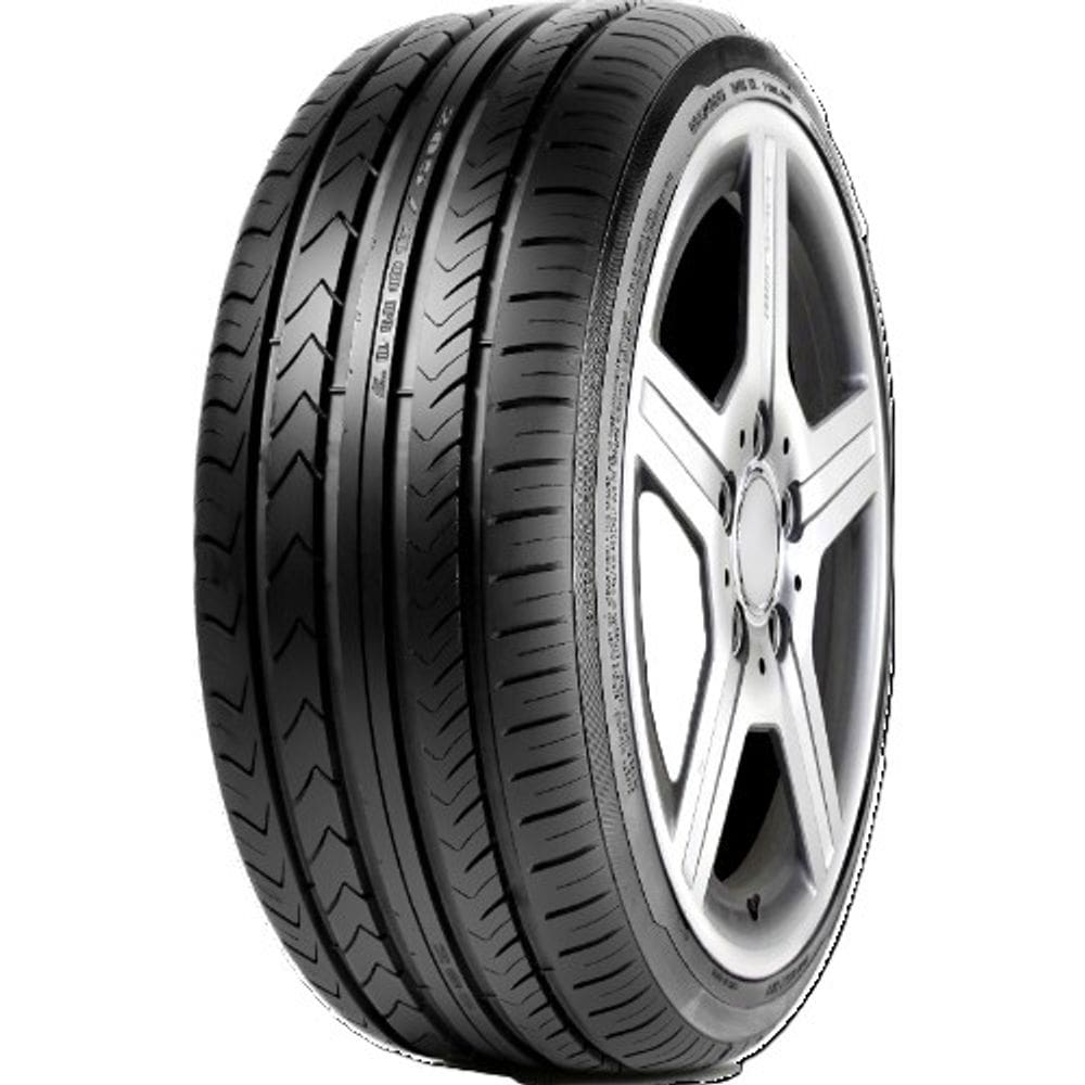 Pneu Aro 16 185/55 R16 Mirage Mr182 83V