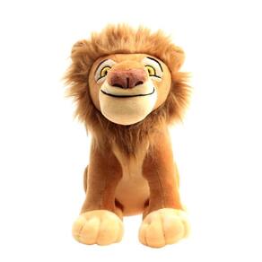 Pelúcia Leão Disney Mufasa Filme O Rei Leão Presente Filme