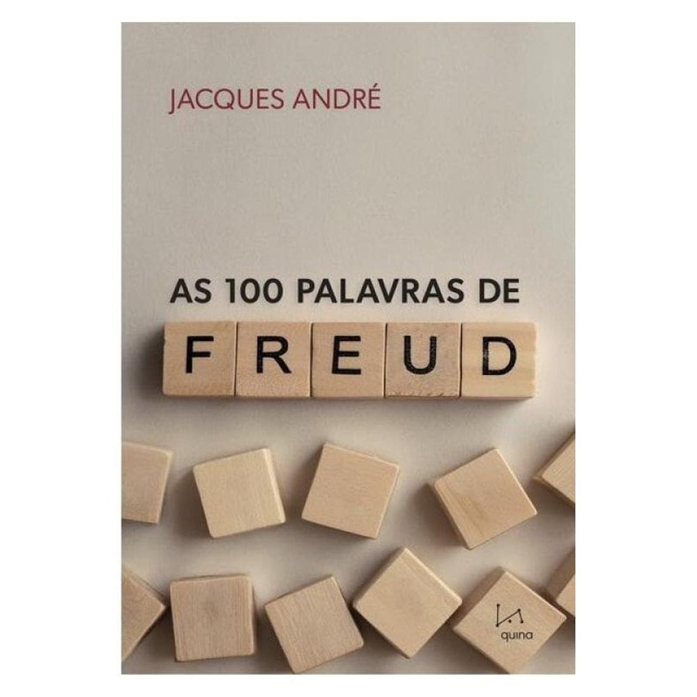 As 100 Palavras De Freud