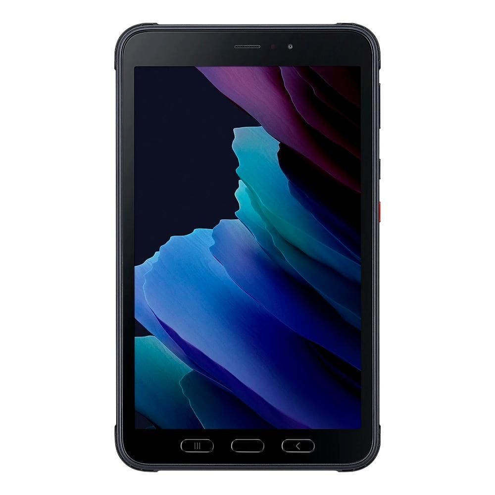 Samsung Galaxy Tab Active 3 SM-T575 64GB 4GB Preto