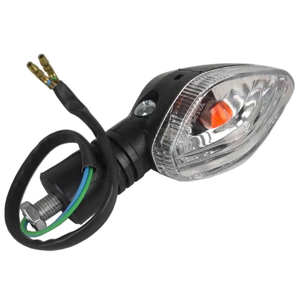 Pisca seta Nxr Bros 150 160 Cristal Dd -Te 2013 Em Diante 1375