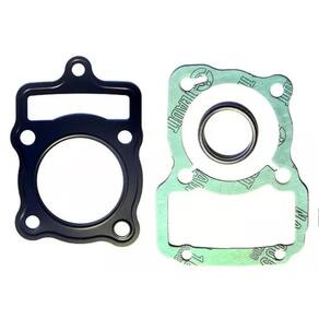 Jogo De Junta Superior kit A Honda Cg titan 125 1995 A 1999