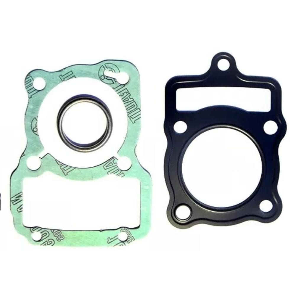 Jogo Junta Superior Kit A Nxr 125 Bros 2003 A 2005