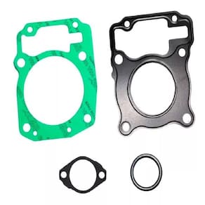 Jogo Junta Motor Superior Kit A Cg Titan Fan Bros 125 09-18