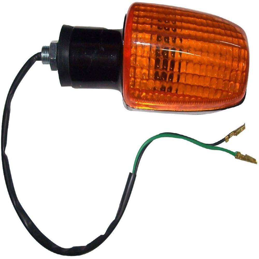 Pisca Cg Titan Fan Twister Cb 300 Dd com Coxim valplas 1304