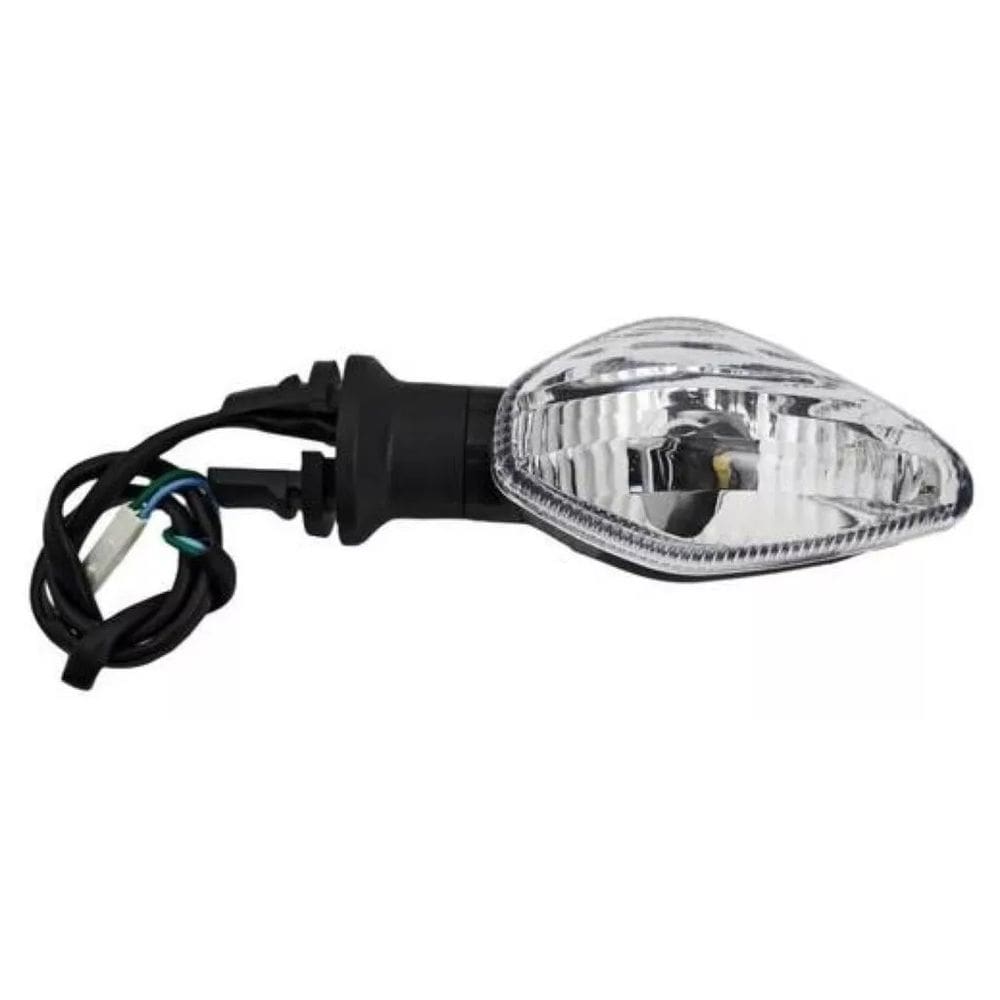 Piscas Seta Honda Cg Titan Fan 125 150 160 2014 A 2020