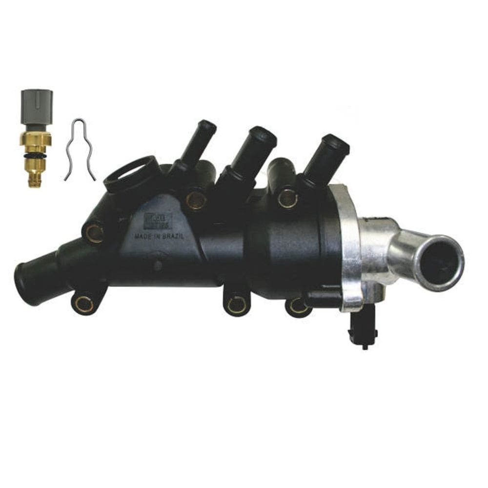 Kit Cavalete Distribuiçao Agua Ecosport Fiesta Ka 5s6g8575ab 087246